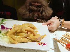-百威KTV(恒福路店)