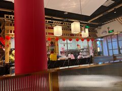 -犇鼎牛潮汕牛肉火锅(新辰里学清路店)