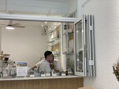 -Cafe on warm(丹霞店)