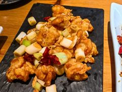 -望京一号·重庆江湖菜(工体店)