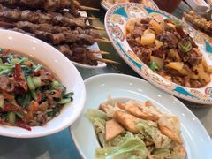 -巴依老爷新疆美食(望京小街店)