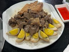 -领鲜风味花雕鸡(马端街店)