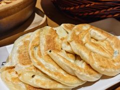 葱油饼-朝馆·市井本味菜