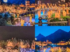 -禅宗少林·音乐大典