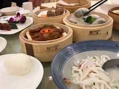 -益利大酒楼(井岸店)