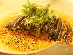 -扬州香格里拉·香宫中餐厅