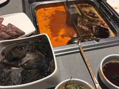 -海底捞火锅(方塔东街店)