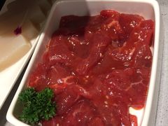 -海底捞火锅(凯德广场店)
