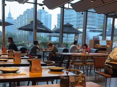 -The Diner X餐厅(青岛万象城店)