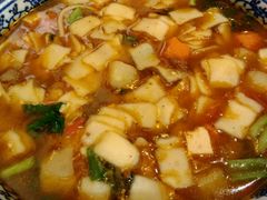 烩面片（大）-伊兴面片·清真(五泉山店)