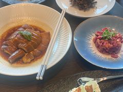 -彩丰楼中餐厅(佘山世茂洲际酒店)