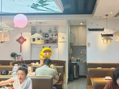 -外婆烧.老杭帮菜(庆春店)