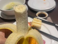 -厦门海景洲际酒店·海峡全日制餐厅