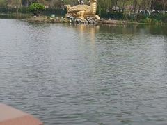 -南通濠河风景名胜区