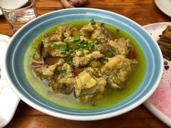 -醉霖生态餐厅(交大店)