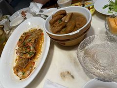 -宁海食府·涌宴(真和店)