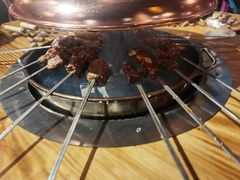-号令江湖·水浒烤肉(和畅睦邻中心店)