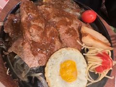 -米兰西点(鞍山店)