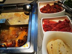 -海底捞火锅(吴中路店)