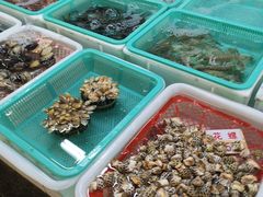 -海儀美食楼(湾仔海鲜街店)