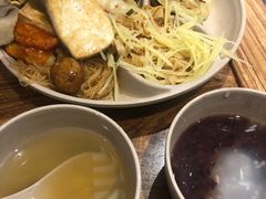 -素满香·食养自助(建邺万达店)