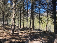 -硗碛藏寨·神木垒景区