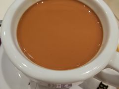 热奶茶-太兴餐厅(东方广场分店)