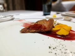 -北京友谊宾馆·俄罗斯餐厅