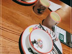 -新白鹿餐厅(银泰西湖文化广场店)