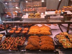 -巴黎贝甜(财富中心店)