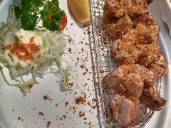 -花漫里日式餐厅(城东中骏店)