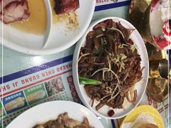 -澳门陈光记烧味饭店(万象城店)