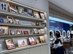 -天真蓝照相馆(西安南门王府井LAB店)