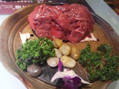 九秒牛肉-盡膳口福·百年汤方火锅(科华北路店)