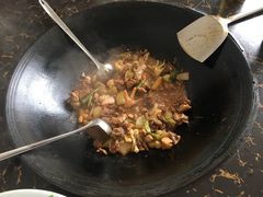 -逢缘柴火农家乐(连南店)