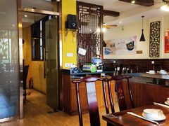 大堂-火龙堂·风味民间菜(文一路店)