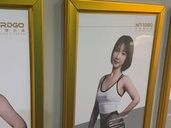 -诺德健游泳健身