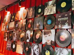 -顽主轰趴馆团建ktv桌游狼人杀(望京店)