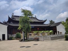 -绍兴鲁迅故里·沈园景区