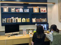 -海马体照相馆(广州新世界云门New park店)
