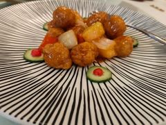 -和平官邸·花园餐厅(武定西路店)