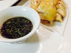 -外婆菜之崇明味道(锦江乐园店)