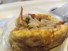 -刘氏方酥锅盔(古城总店)