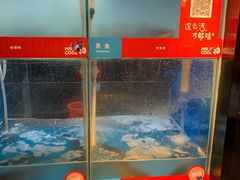 -鱼酷活鱼烤鱼(人信汇商场店)