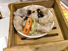 -百年恒益烧腊海鲜酒家·非遗传承(广州黄埔店)
