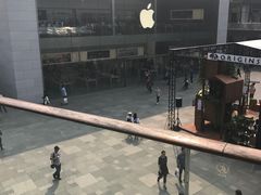 -Apple零售店(成都太古里店)