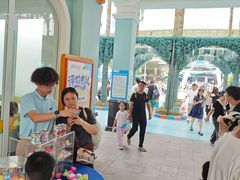 -海合安成都极地海洋公园