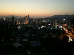 -金鸡山公园