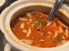 -simply thai天泰(长泰广场店)