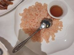手剥虾仁-洋洋中餐馆·SINCE 1997(龙湖星湖天街店)